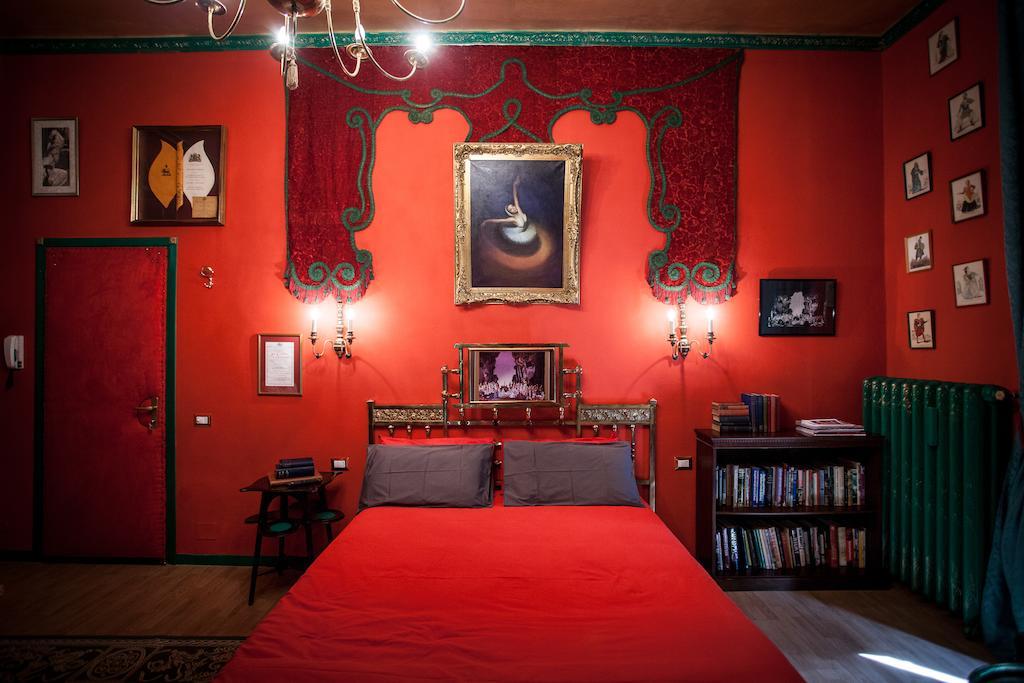 Repubblica Di Oz Rooms Varese Room photo